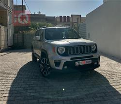 جيب رينيجيد